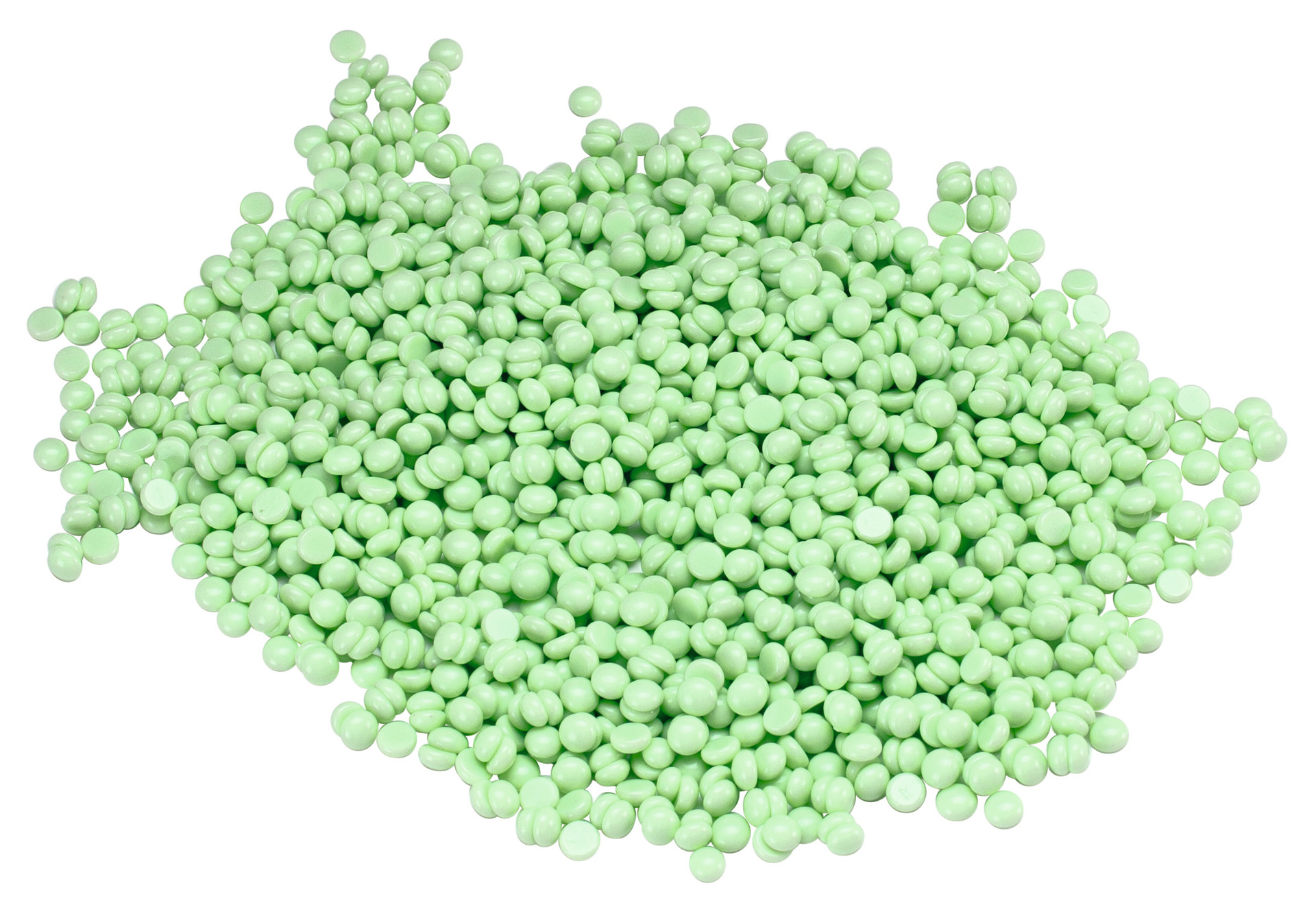 RUCK beautykultur FILM WAX Warmwachsperlen | Aloe Vera & Kamille | 1 kg RUCK beautykultur FILM WAX Warmwachsperlen | Aloe Vera & Kamille | 1 kg
