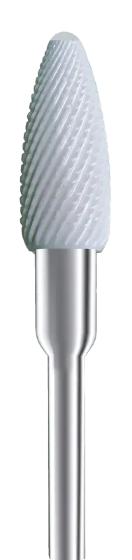 BUSCH KERA Keramikfräser SPEED-Spezialverzahnung ø 6,0 mm BUSCH KERA Keramikfräser SPEED-Spezialverzahnung ø 6,0 mm
