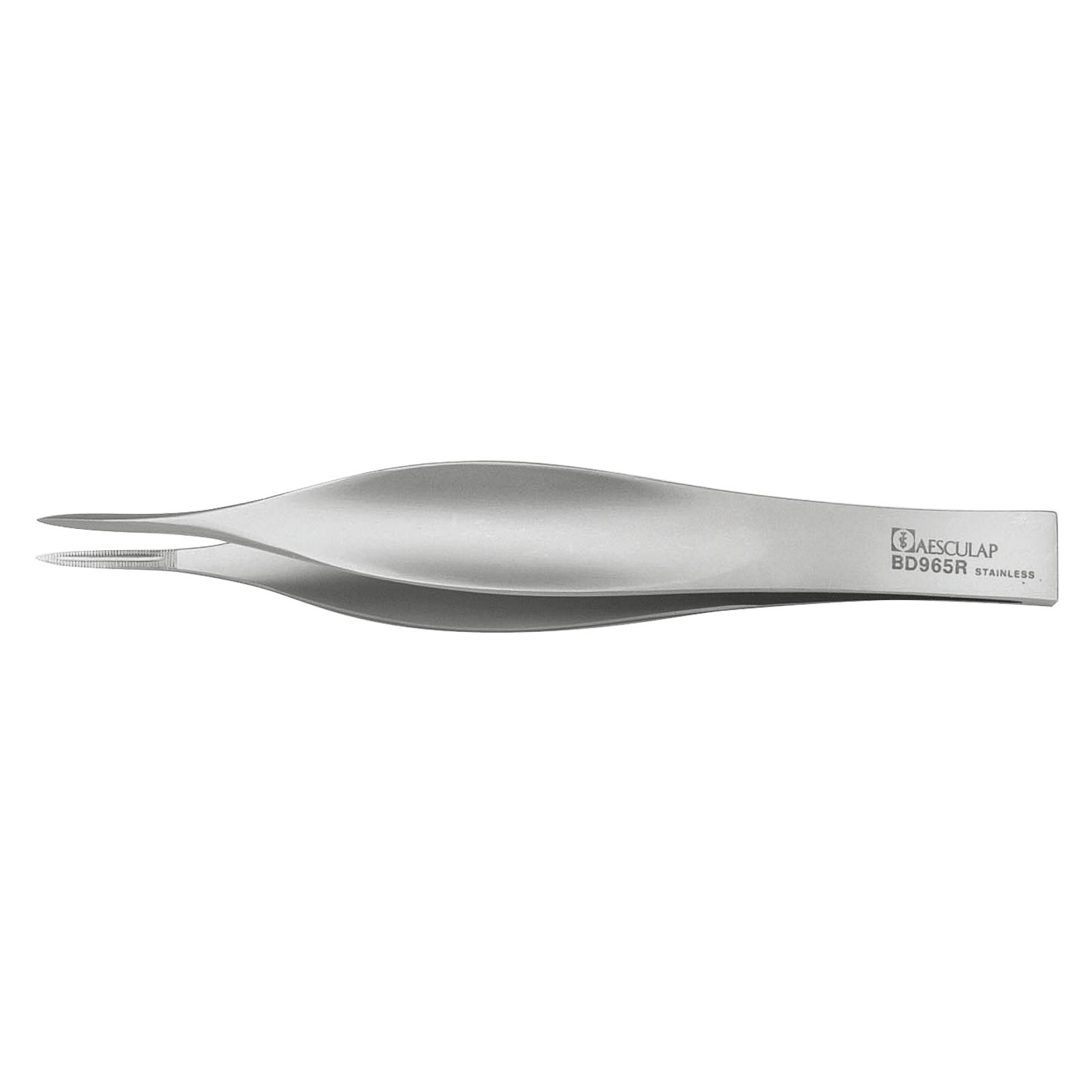 AESCULAP - Splitterpinzette BD 965 - 11,5 cm AESCULAP - Splitterpinzette BD 965 - 11,5 cm