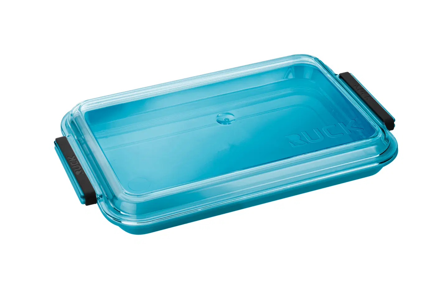 RUCK Instrumententablett-Set klein türkis
