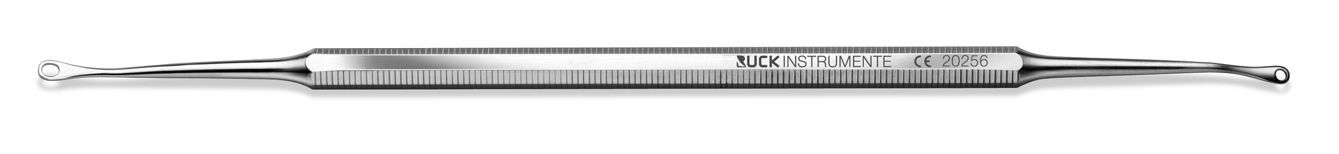 RUCK INSTRUMENTE Komedonenheber doppelseitig RUCK INSTRUMENTE Komedonenheber doppelseitig