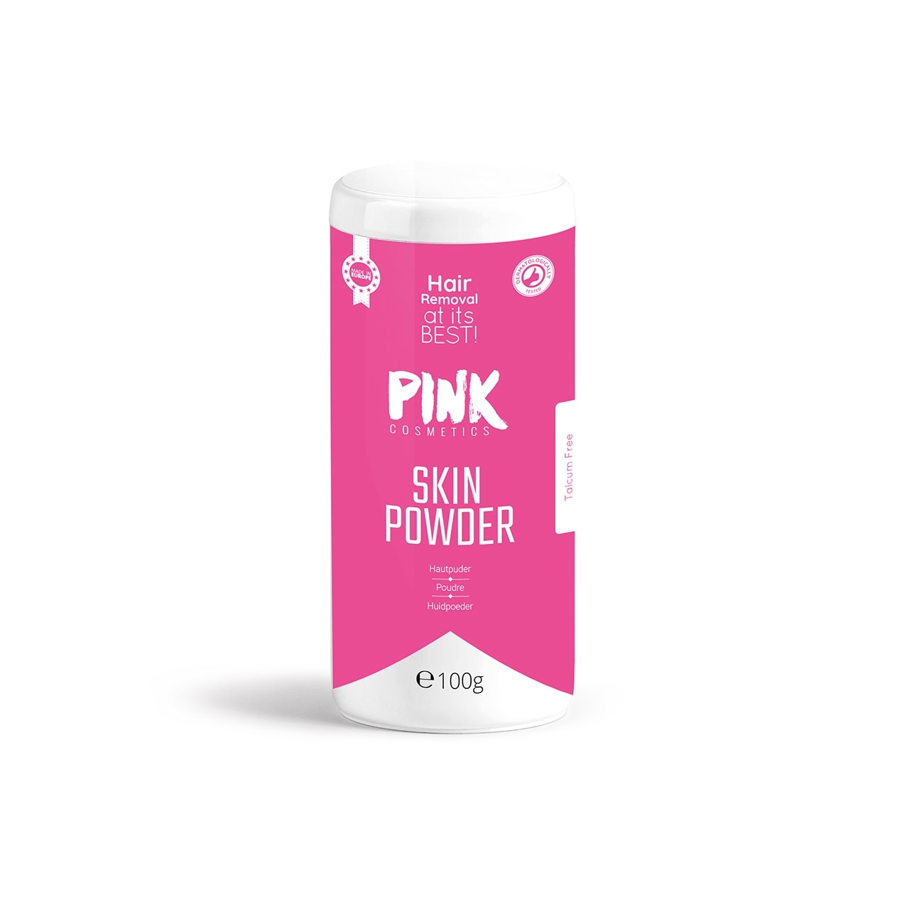 PINK COSMETICS Pink Cosmetics Hautpuder 100 g