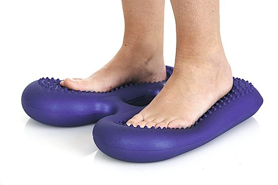 Senso Venentrainer, blau-lila Senso Venentrainer, blau-lila