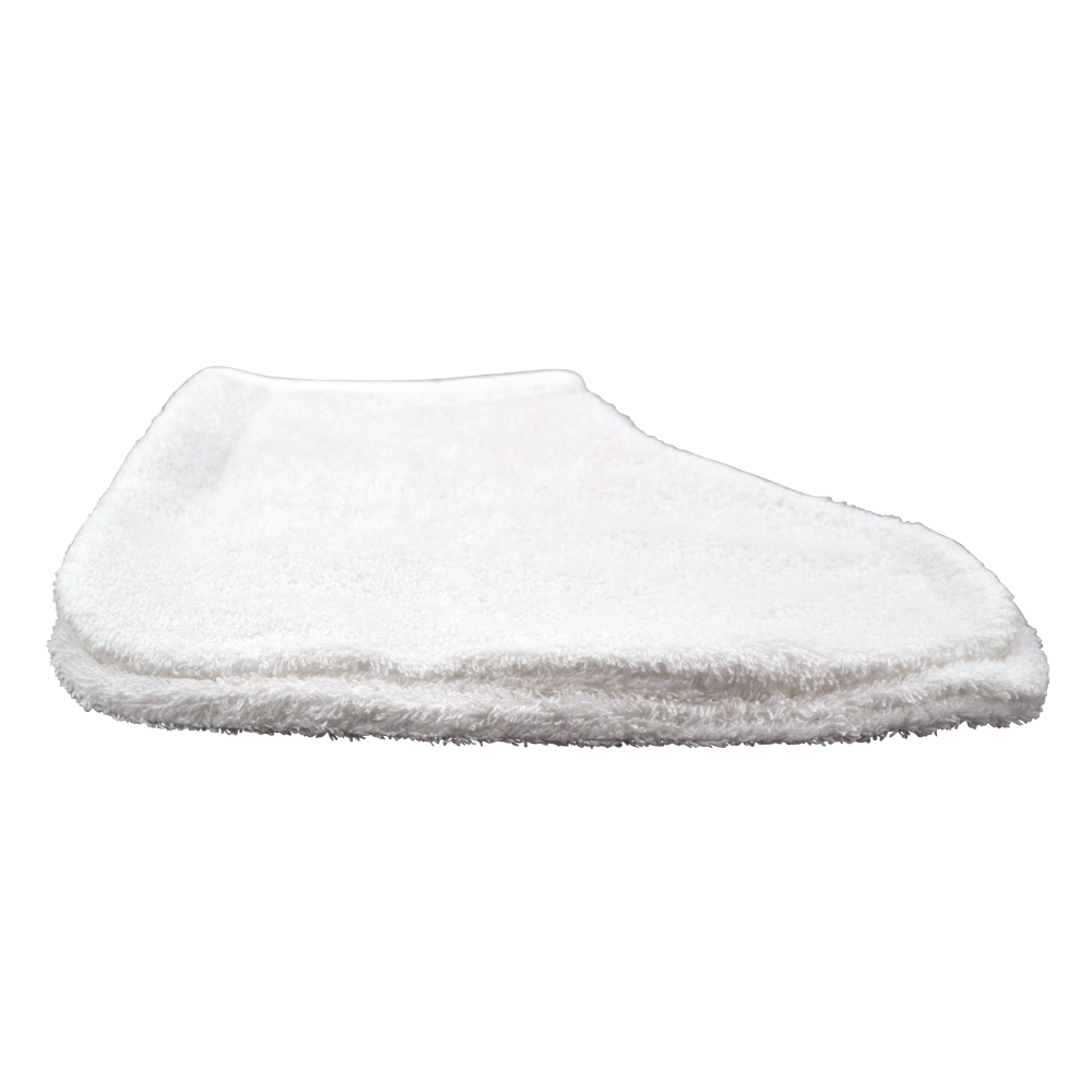 CARE MORE Frotteesocken / Frotteeschuhe gefüttert  CARE MORE Frotteesocken / Frotteeschuhe gefüttert