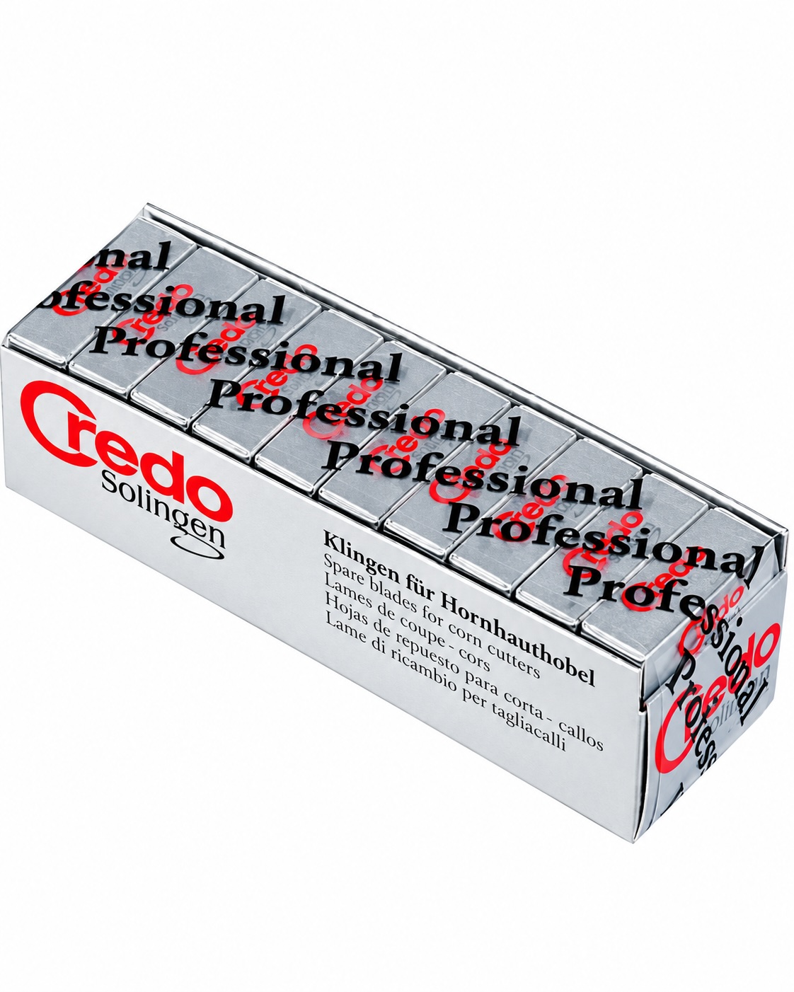 Credo-Profi-Klingen 100 Stück