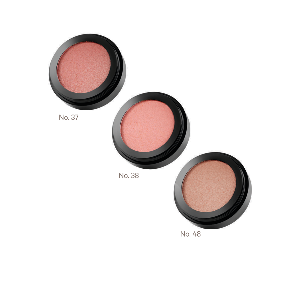 PAESE Blush 5 g No. 48 PAESE Blush 5 g No. 48