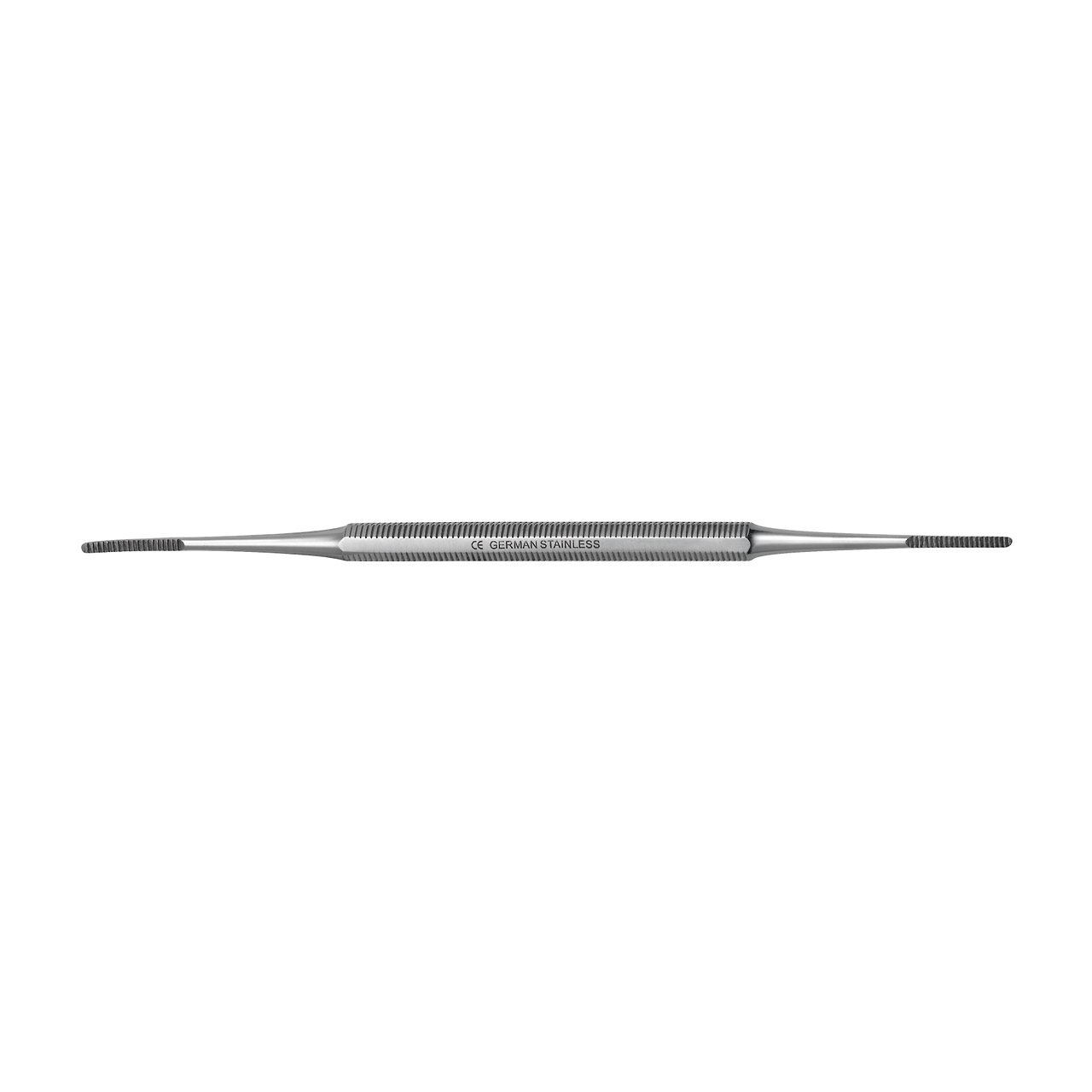 BAEHR ECO Eckenfeile fein/extrafein 12,5 cm BAEHR ECO Eckenfeile fein/extrafein 12,5 cm