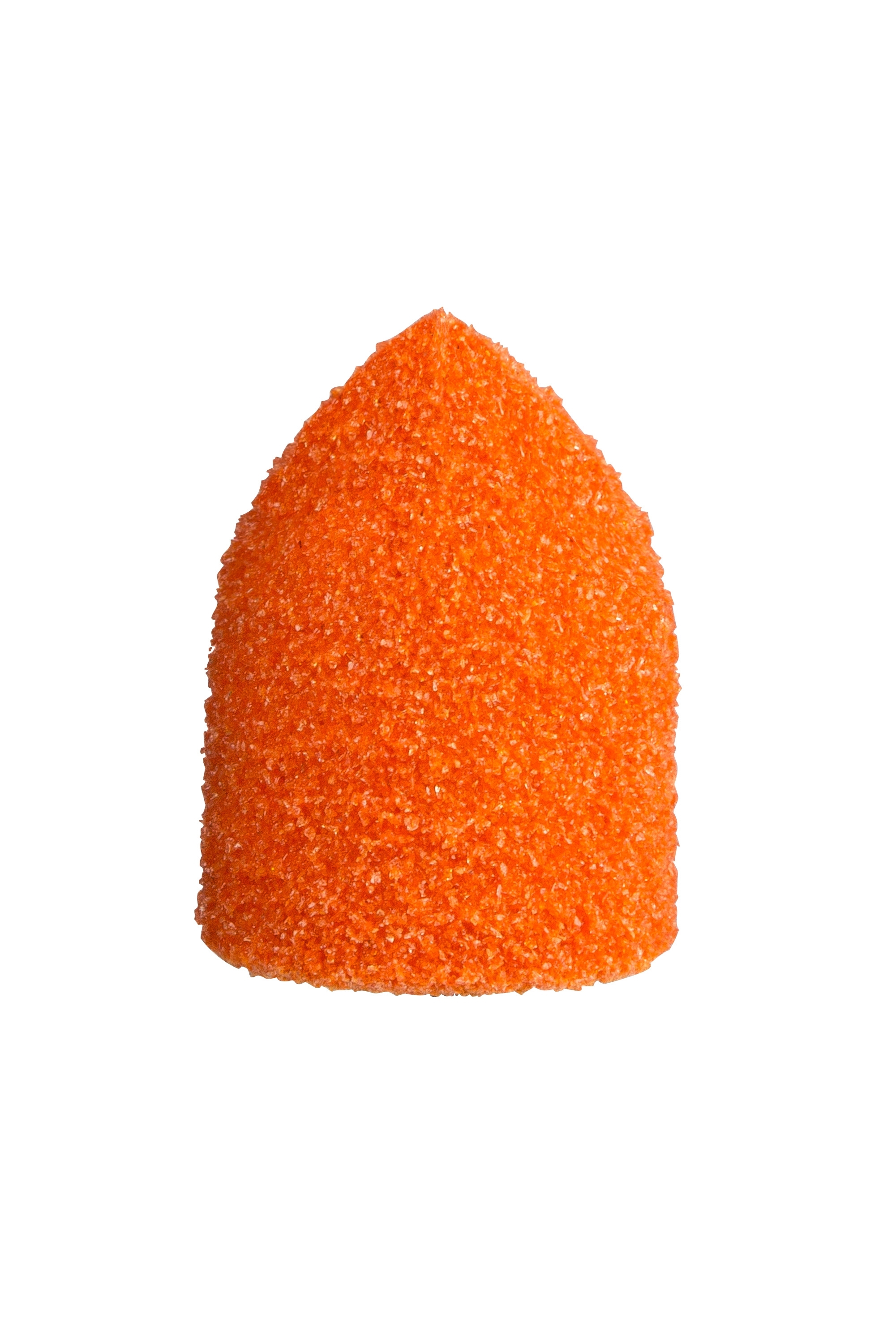 BAEHR Schleifkappe Standard grob, spitz, Ø 13 10 Stk. BAEHR Schleifkappe Standard grob, spitz, Ø 13 10 Stk.