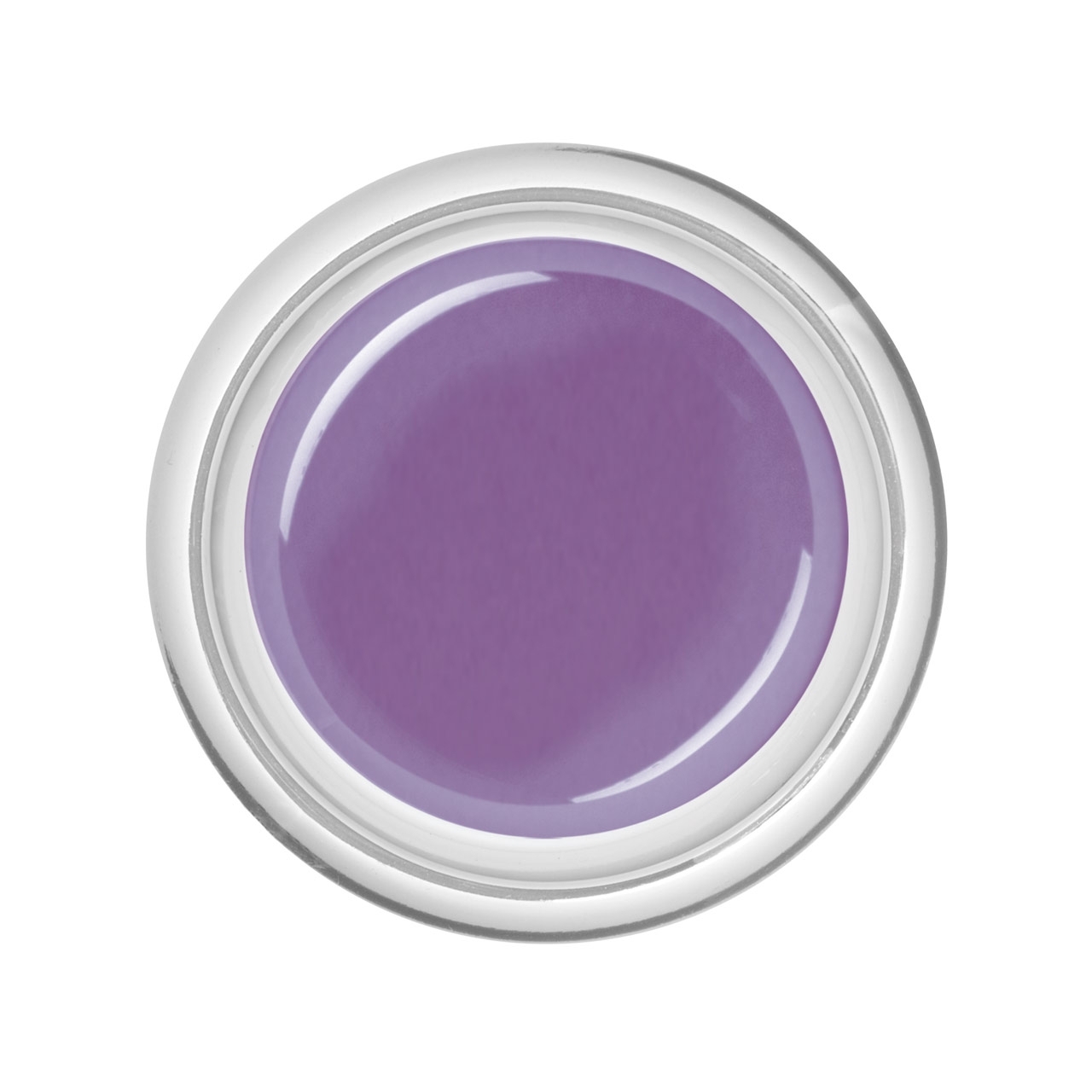 BAEHR BEAUTY CONCEPT - NAILS Colour-Gel Soft Purple 5 ml