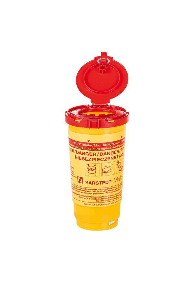 Rigi-Box Quick 500 Rigi-Box Quick 500