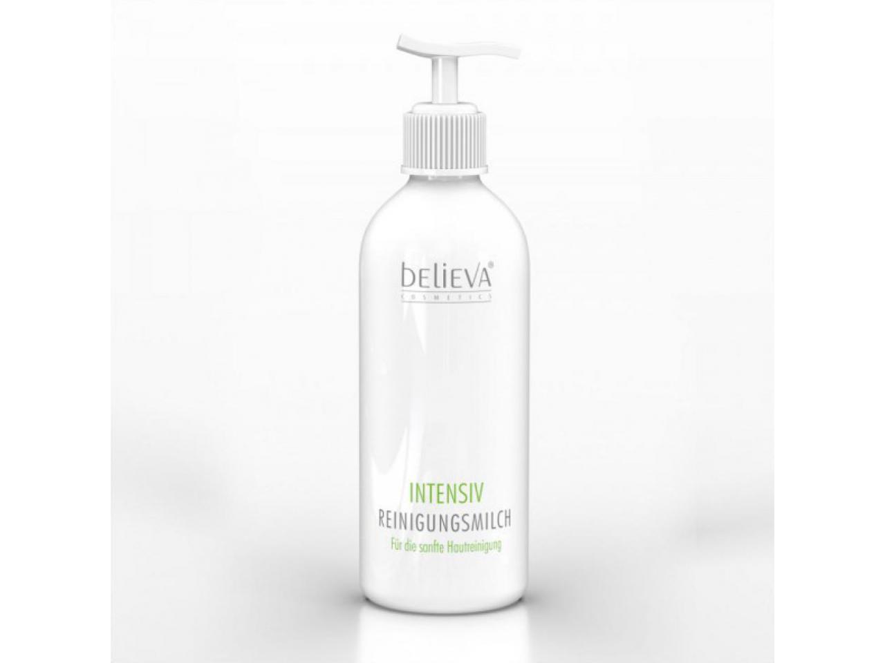 🔴 BELIEVA Reinigungsmilch 250 ml 🔴 BELIEVA Reinigungsmilch 250 ml