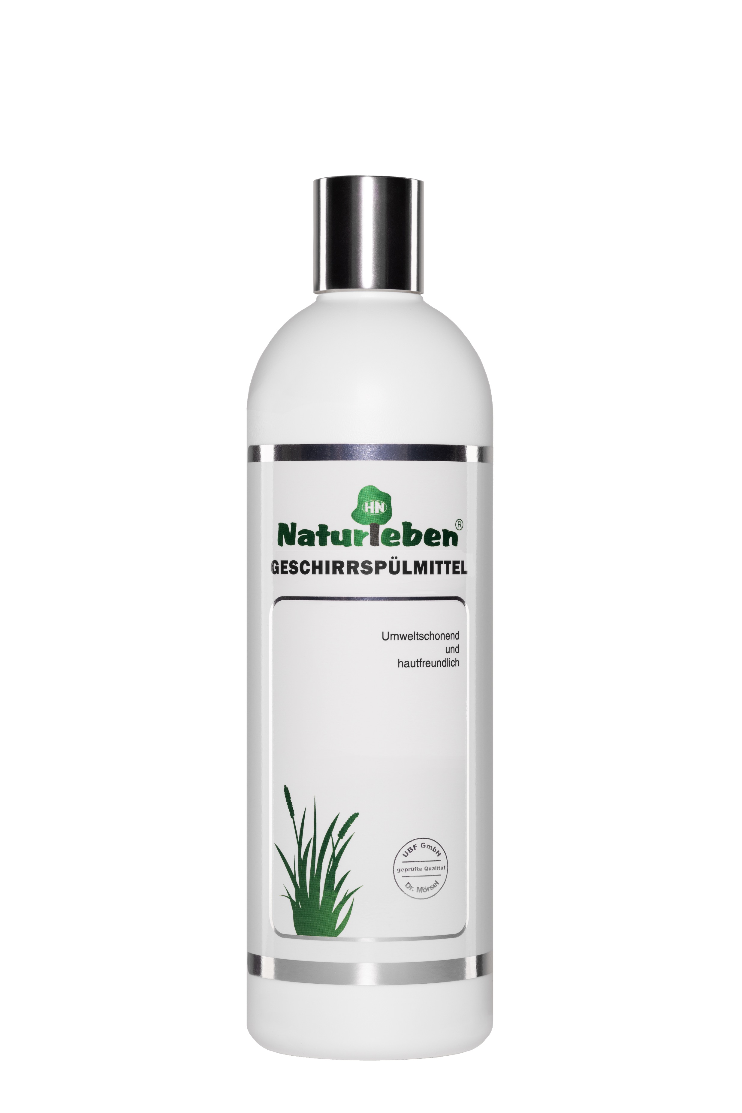 Naturleben Geschirrspülmittel 500 ml Naturleben Geschirrspülmittel 500 ml