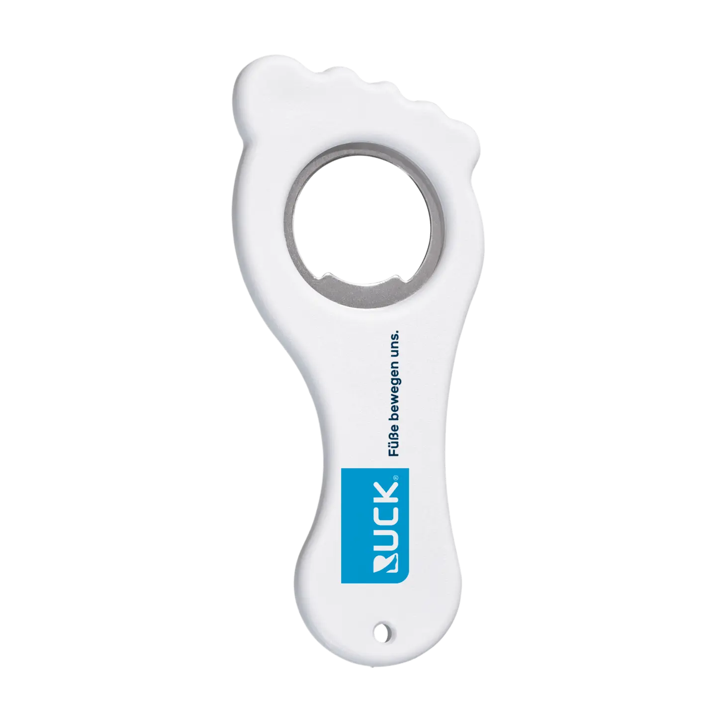 RUCK Flaschenöffner Fuß RUCK Flaschenöffner Fuß