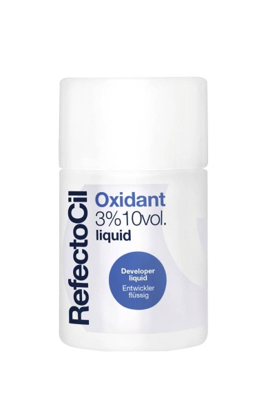RefectoCil Oxidant 3% flüssig 100 ml