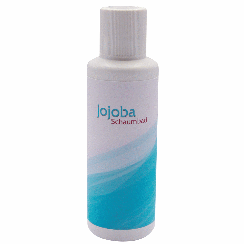 OMEGA - Jojoba Schaumbad - 200 ml