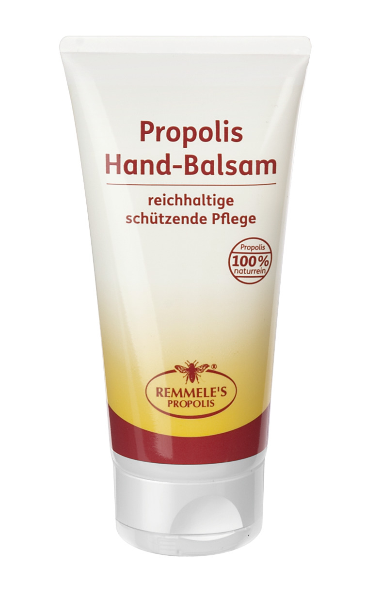 🐝 REMMELE`s PROPOLIS Hand-Balsam 50 ml 🐝 REMMELE`s PROPOLIS Hand-Balsam 50 ml