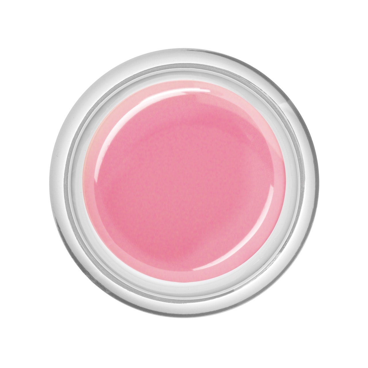 BAEHR BEAUTY CONCEPT - NAILS Modellage-Gel Klar Pink 15 ml