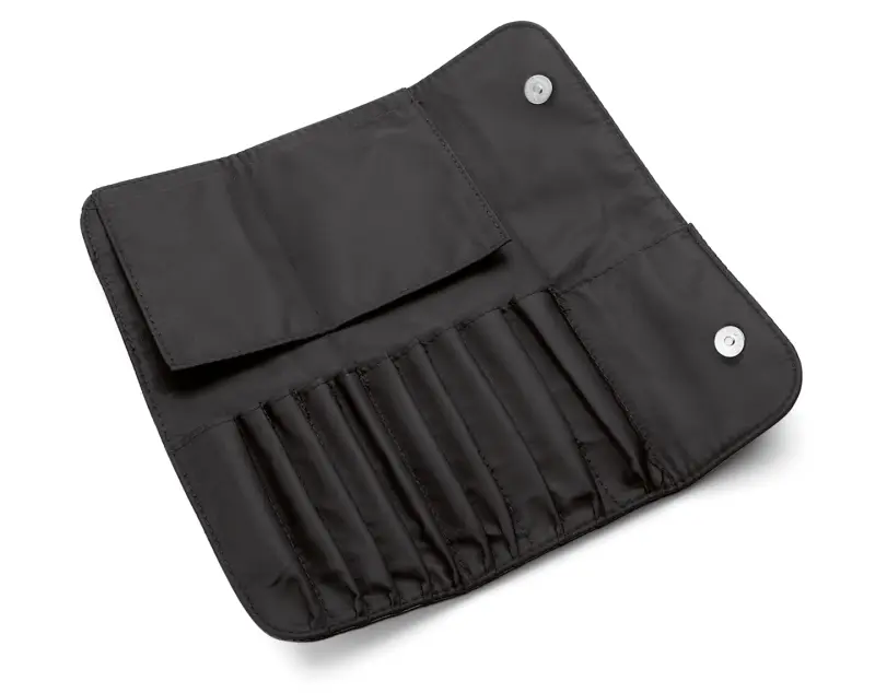 RUCK Pinseletui leer RUCK Pinseletui leer