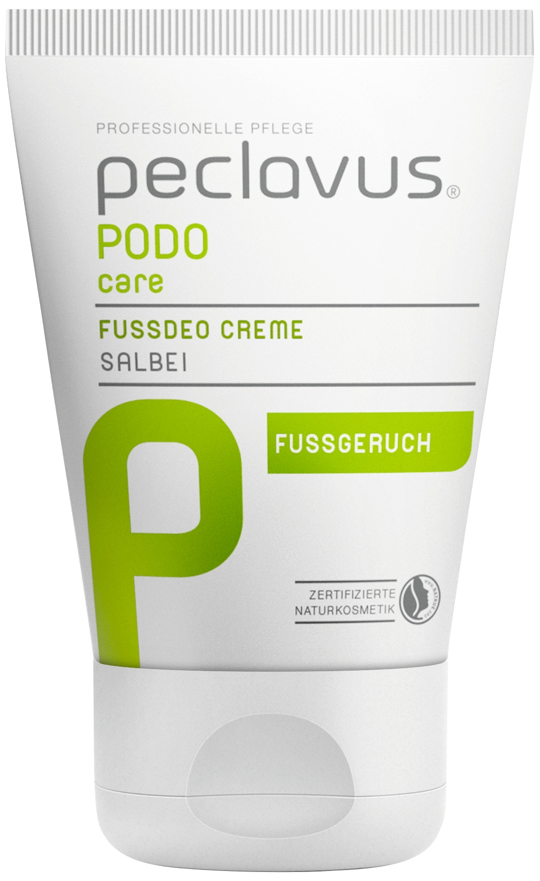 Peclavus PODOcare Fußdeo Creme | 30 ml Peclavus PODOcare Fußdeo Creme | 30 ml