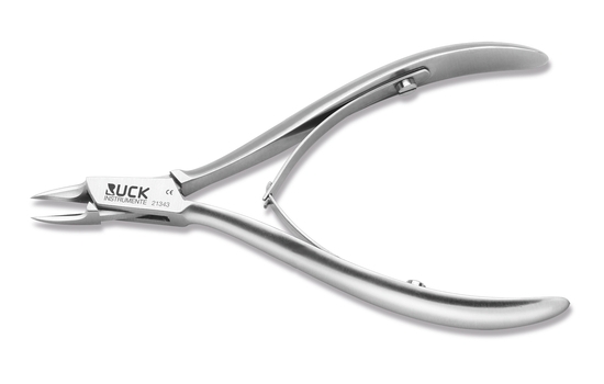 RUCK INSTRUMENTE Eckenzange | Länge Schneide 13 mm RUCK INSTRUMENTE Eckenzange | Länge Schneide 13 mm