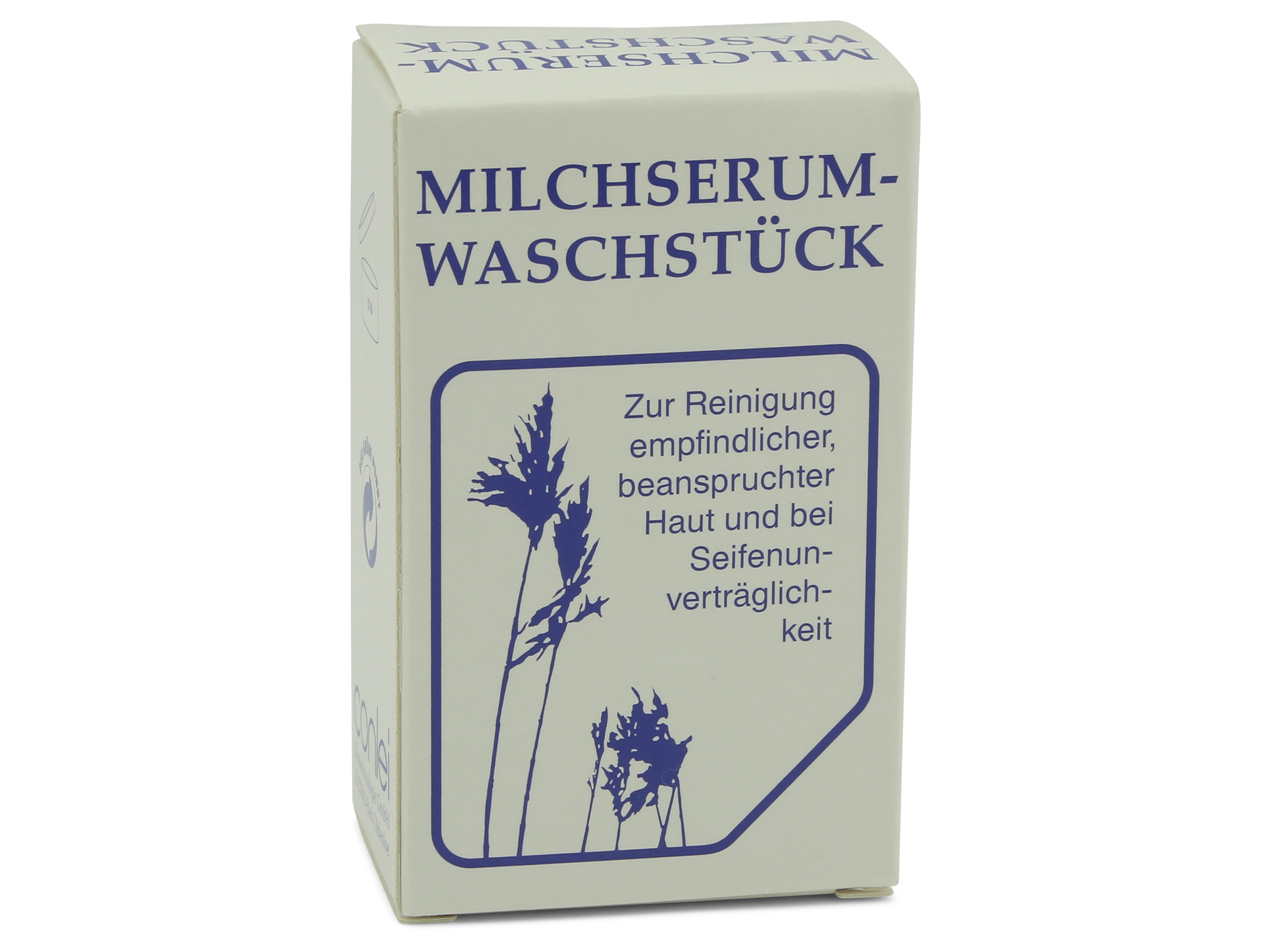 Conlei - Milchserum Waschstück 100g