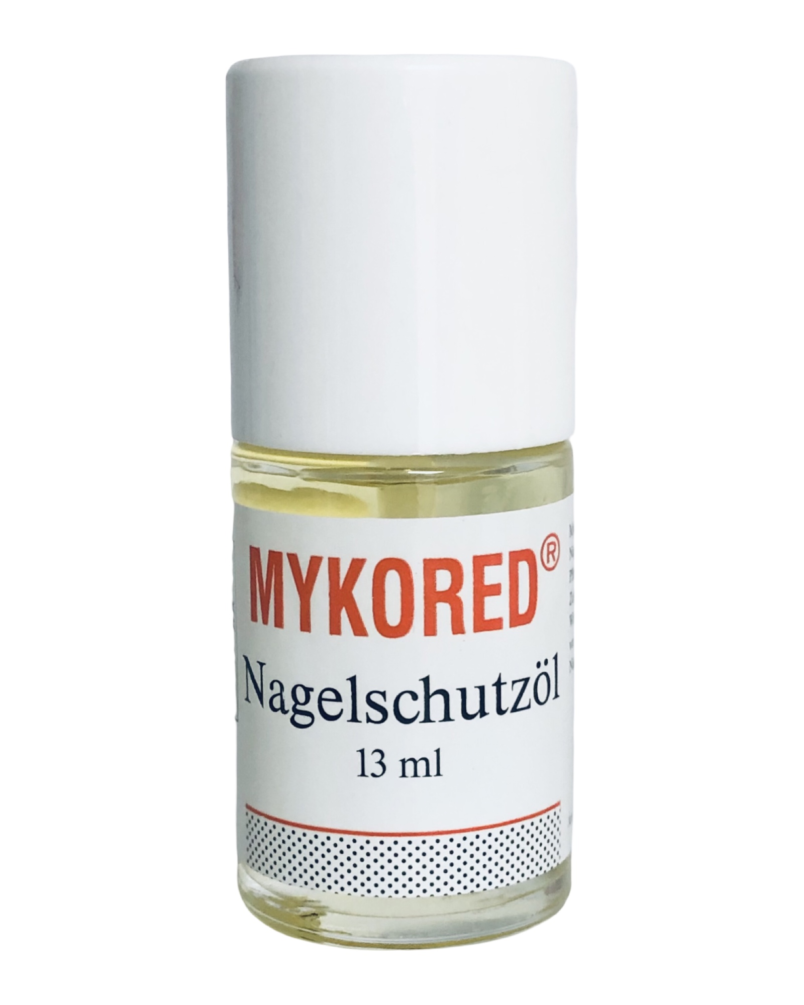 MYKORED Nagelschutzöl 13 ml 