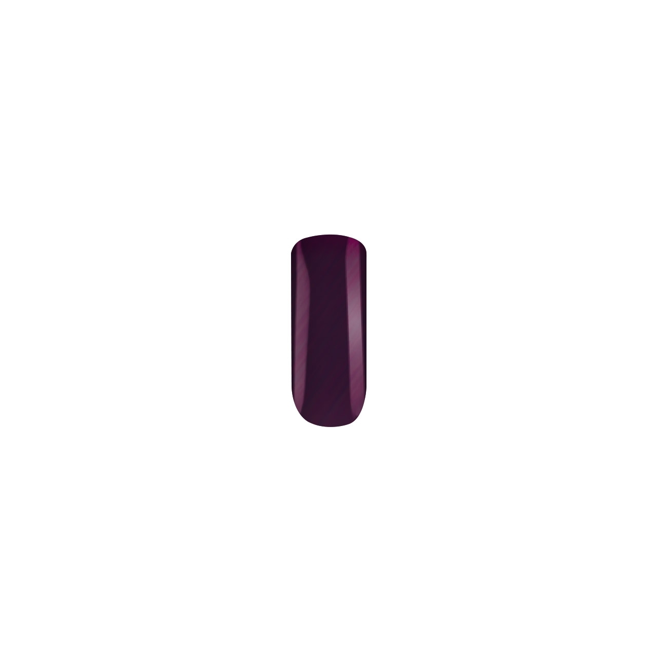 BAEHR BEAUTY CONCEPT - NAILS Nagellack dark plum 11 ml