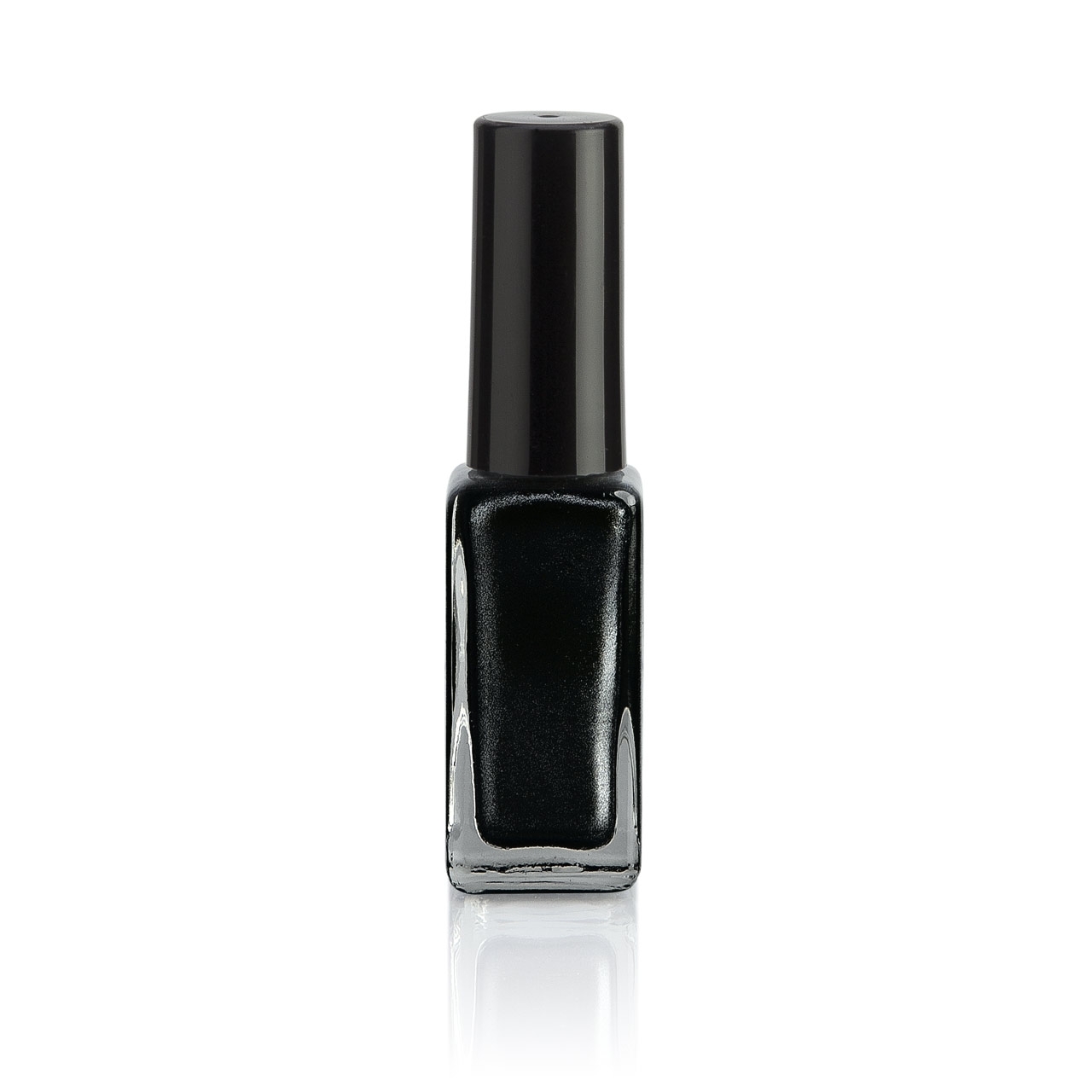 BAEHR BEAUTY CONCEPT - NAILS Nailart Farbliner schwarz 10 ml BAEHR BEAUTY CONCEPT - NAILS Nailart Farbliner schwarz 10 ml