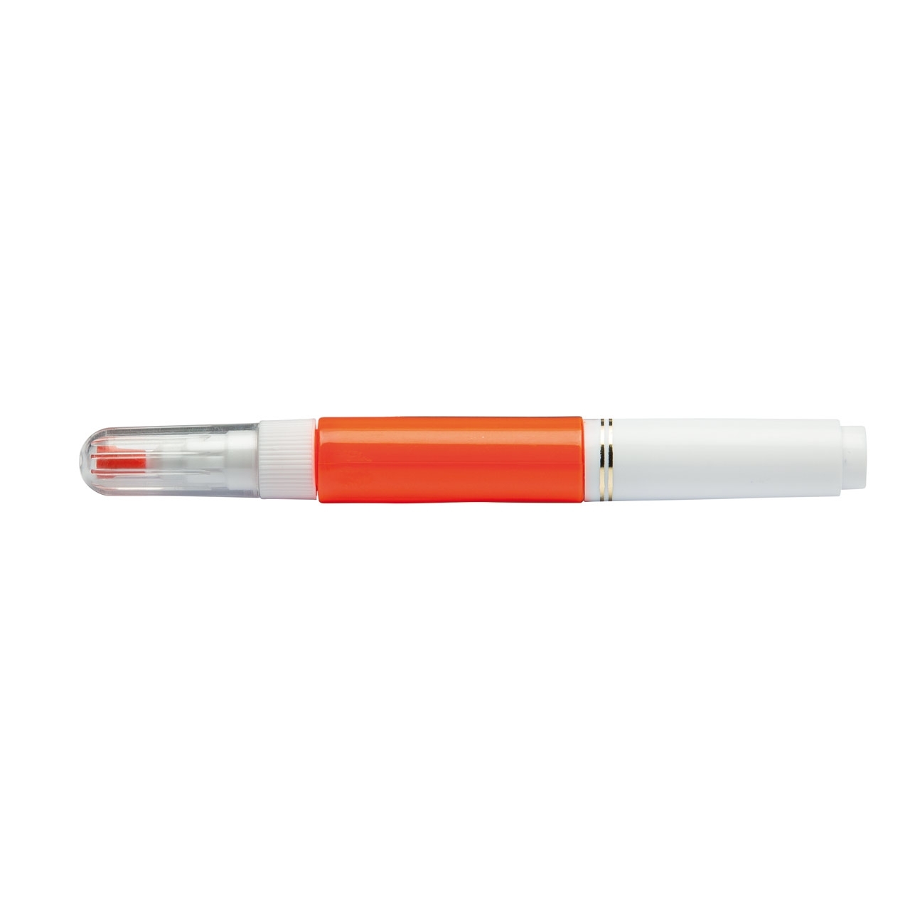 BAEHR BEAUTY CONCEPT - NAILS Farbliner Pen, neon orange 10 ml BAEHR BEAUTY CONCEPT - NAILS Farbliner Pen, neon orange 10 ml