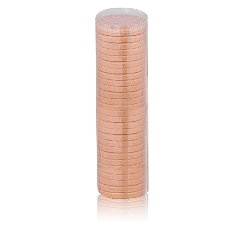 Wachstabletten pink für sensible Haut 400g Wachstabletten pink für sensible Haut 400g