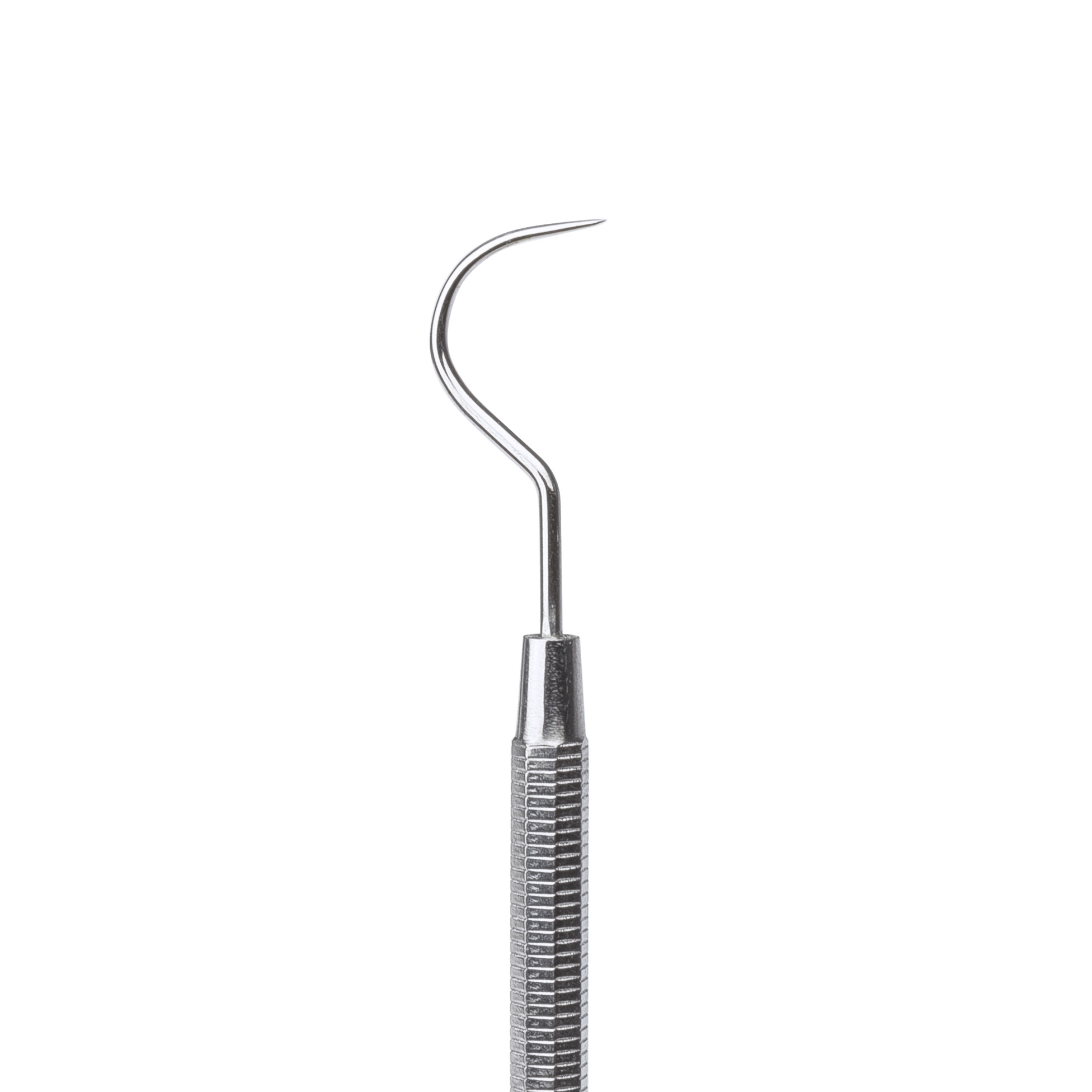 BAEHR PODOLINE Tamponierhaken sehr spitz, 15 cm BAEHR PODOLINE Tamponierhaken sehr spitz, 15 cm