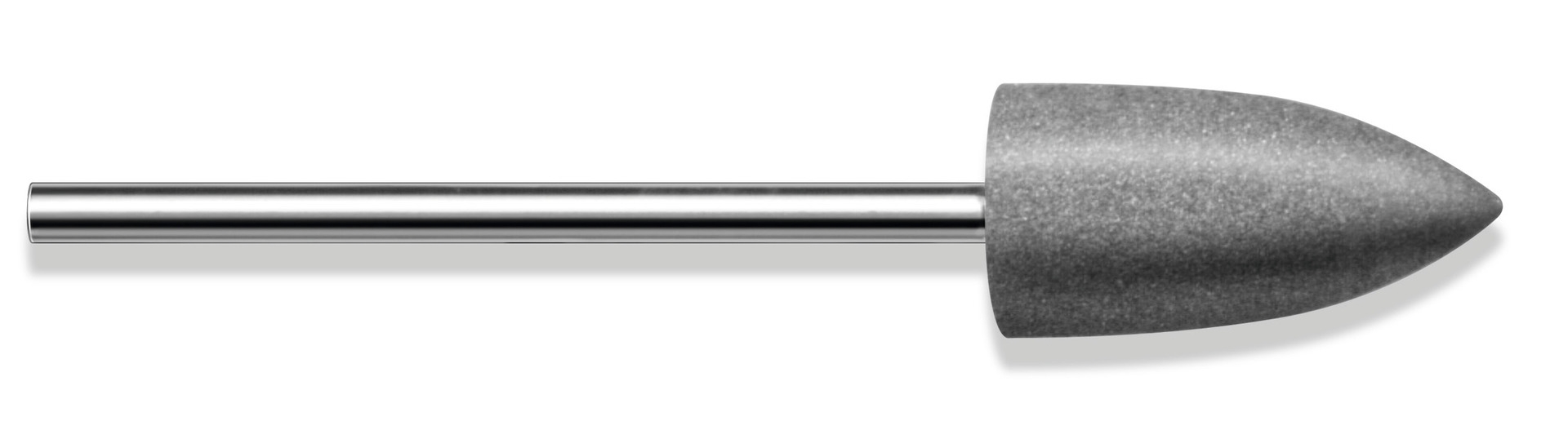 Busch Vorpolierer | Ø 10,0 mm 2 Stück Busch Vorpolierer | Ø 10,0 mm 2 Stück