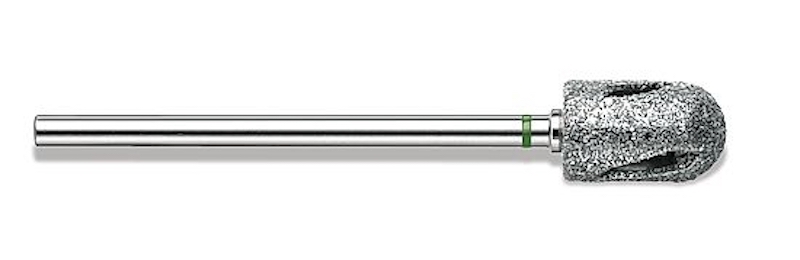 Busch DiaTwister grob Ø 7,5 mm Busch DiaTwister grob Ø 7,5 mm