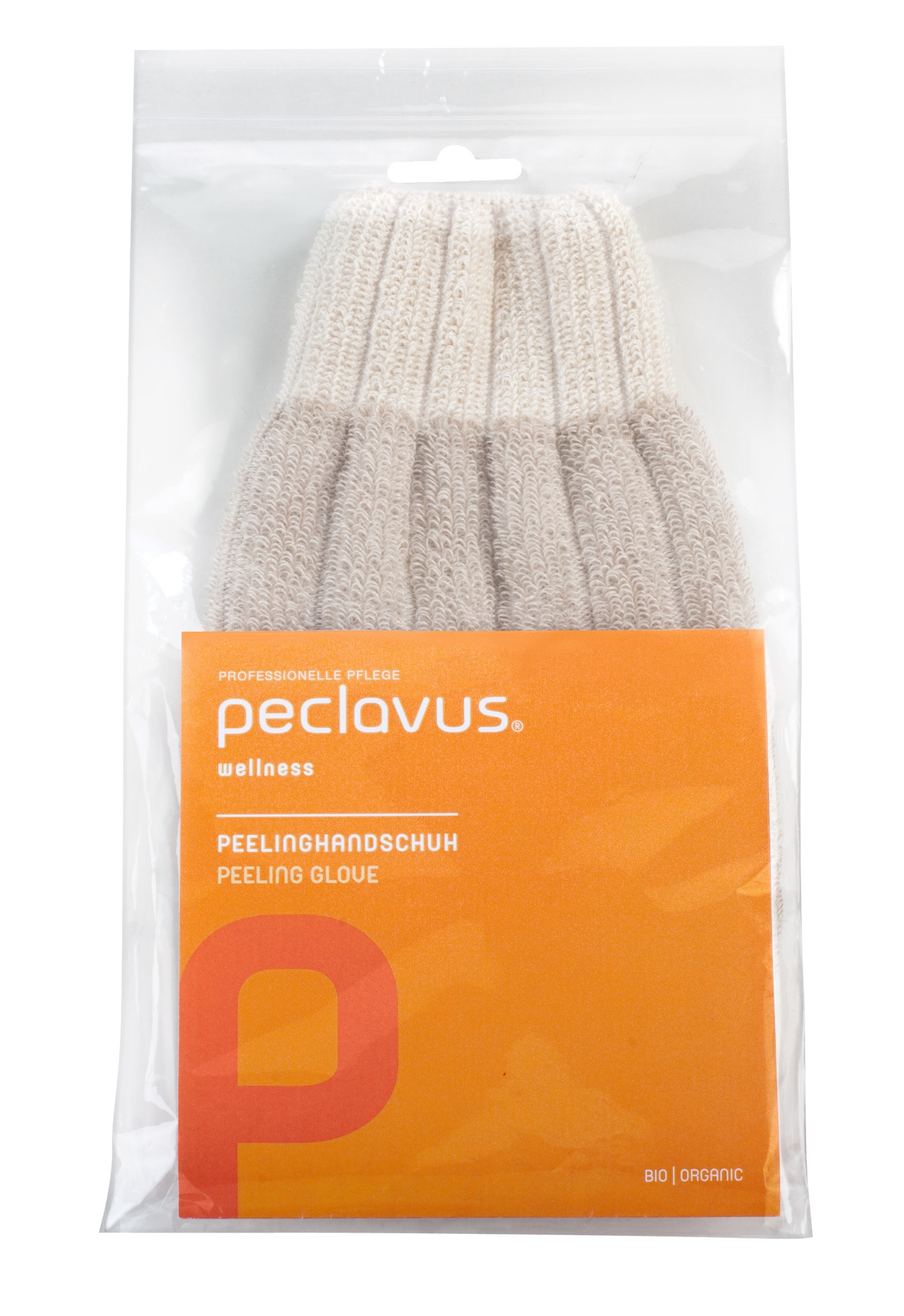 Peclavus Peelinghandschuh (Staffelpreis)