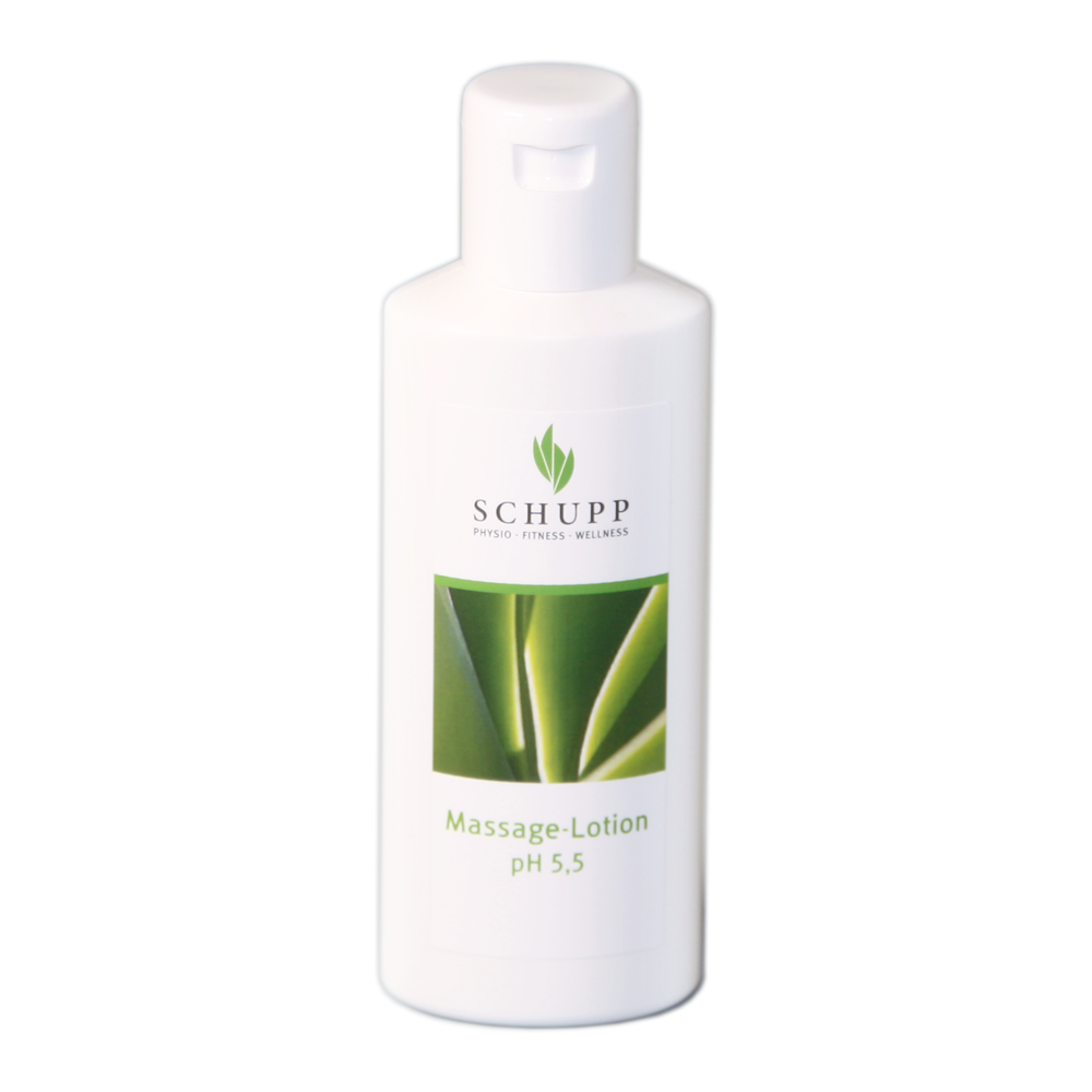 SCHUPP Massage-Lotion TPO pH 5,5 1 l SCHUPP Massage-Lotion TPO pH 5,5 1 l