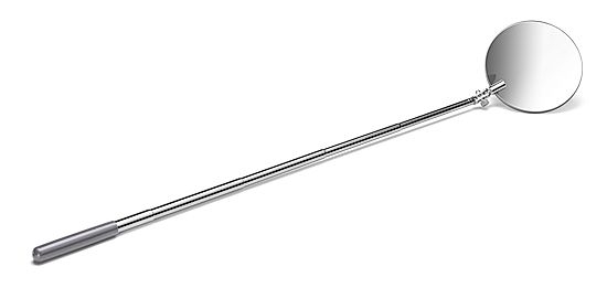 Diabetiker-Spiegel 68 cm Diabetiker-Spiegel 68 cm