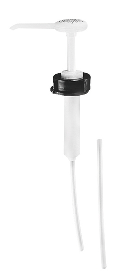 SCHÜLKE Dosierhilfen |  Dosierpumpe für 5/10 Liter-Kanister SCHÜLKE Dosierhilfen |  Dosierpumpe für 5/10 Liter-Kanister
