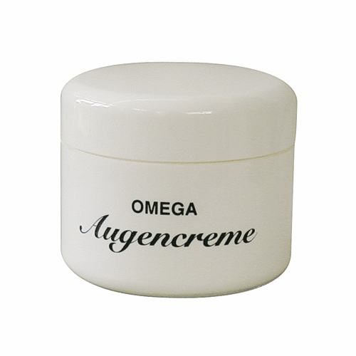 OMEGA - Augencreme 30 ml