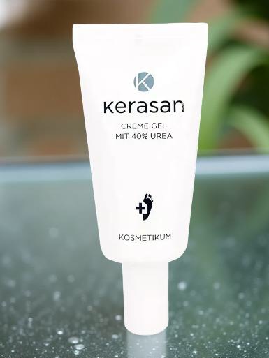 🔴 Kerasan Creme Gel 50 ml