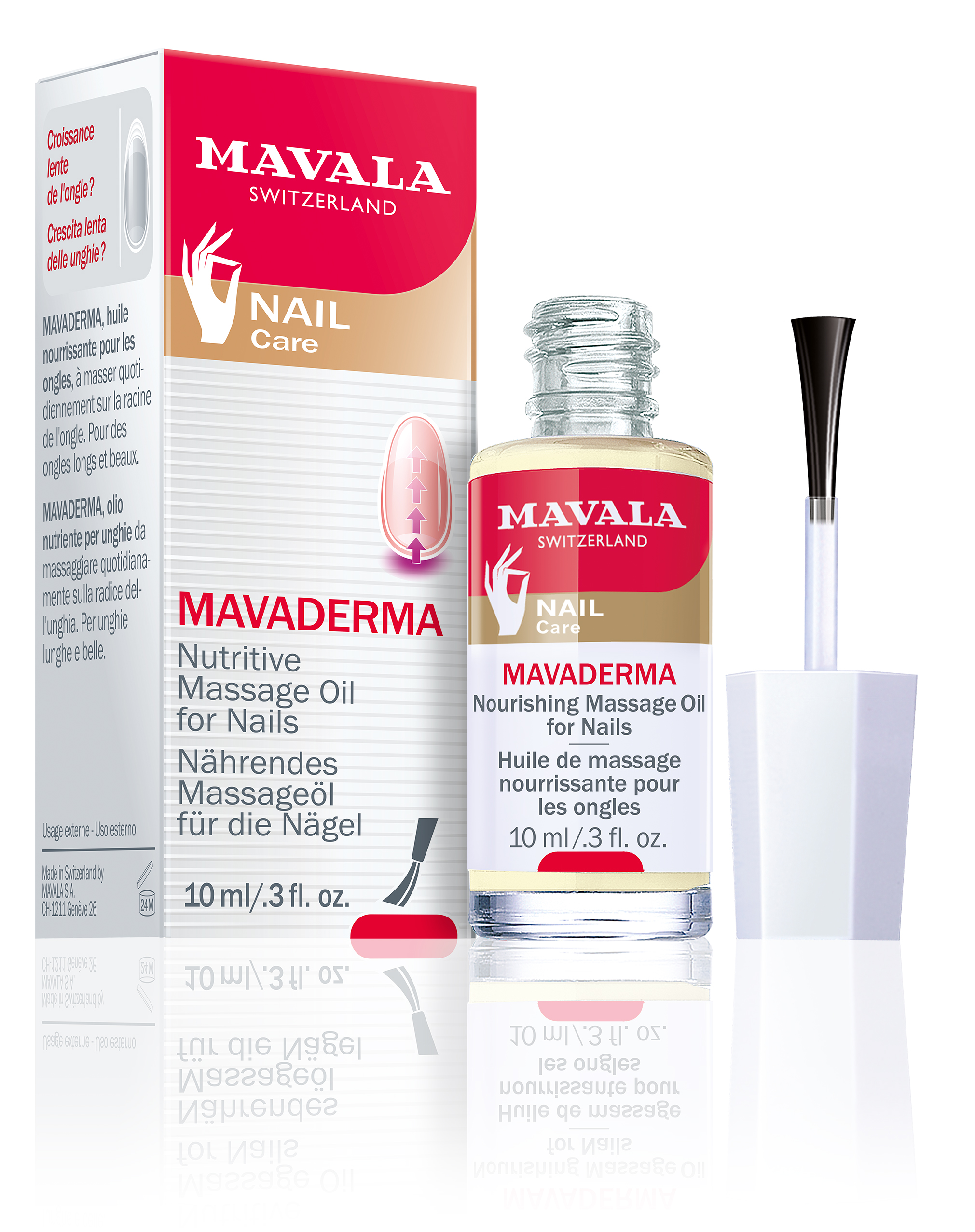 MAVALA Mavaderma - 10 ml