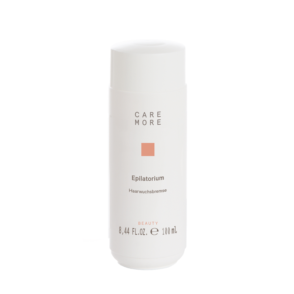 CARE MORE Epilatorium 100 ml  CARE MORE Epilatorium 100 ml