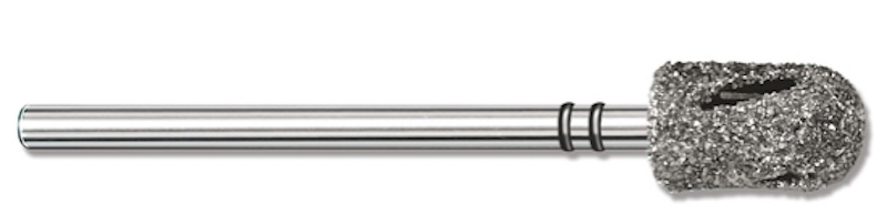 Busch DiaTwister megagrob Ø 8,5 mm Busch DiaTwister megagrob Ø 8,5 mm