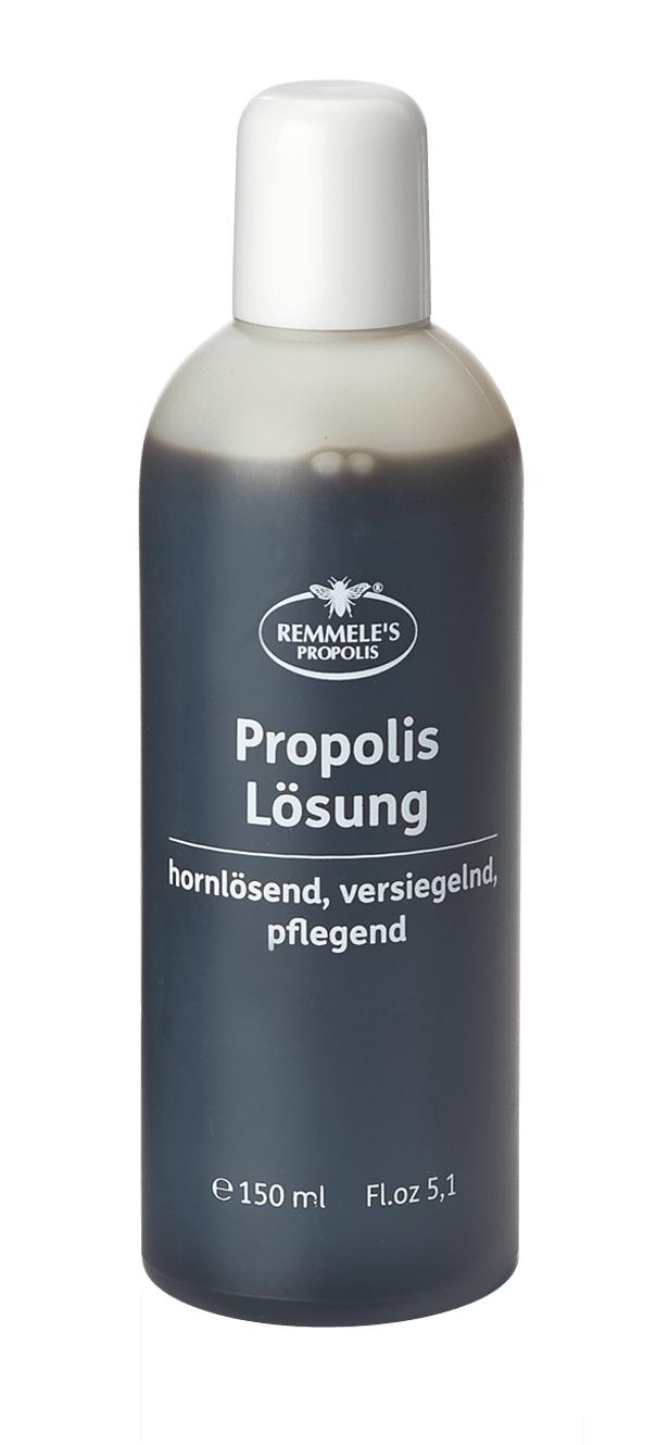 REMMELE`s PROPOLIS Lösung 150 ml
