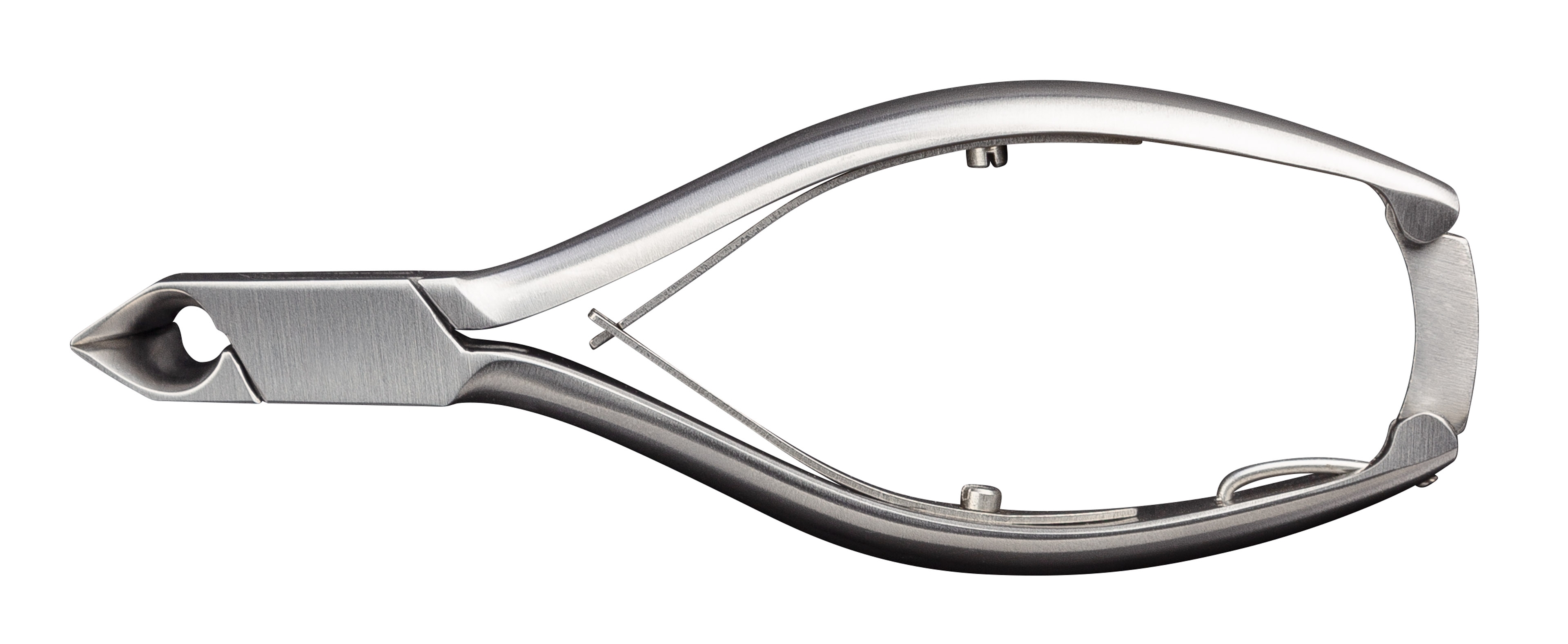 BAEHR ECO Kopfschneider rostfrei 14 cm BAEHR ECO Kopfschneider rostfrei 14 cm