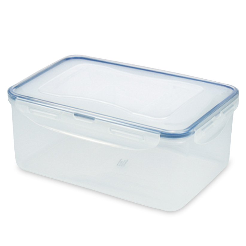 Aufbewahrungsbox 2300 ml Aufbewahrungsbox 2300 ml