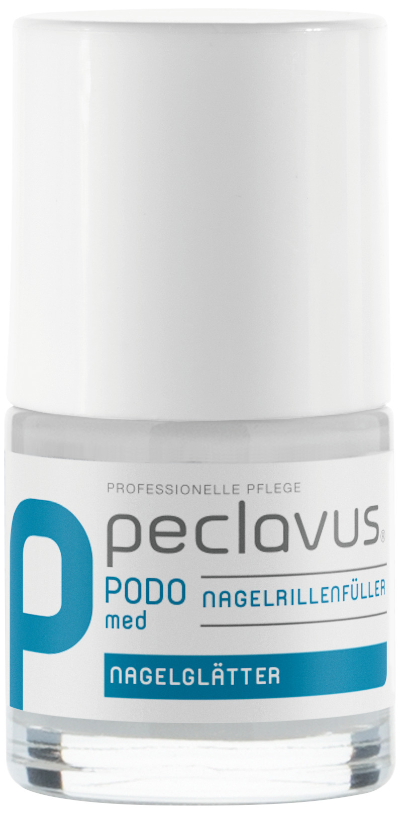 Peclavus PODOmed Nagelrillenfüller | 10 ml Peclavus PODOmed Nagelrillenfüller | 10 ml