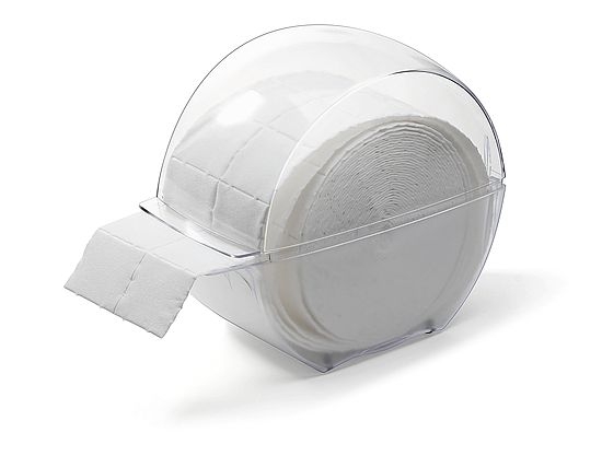 Spenderbox, transparent Spenderbox, transparent