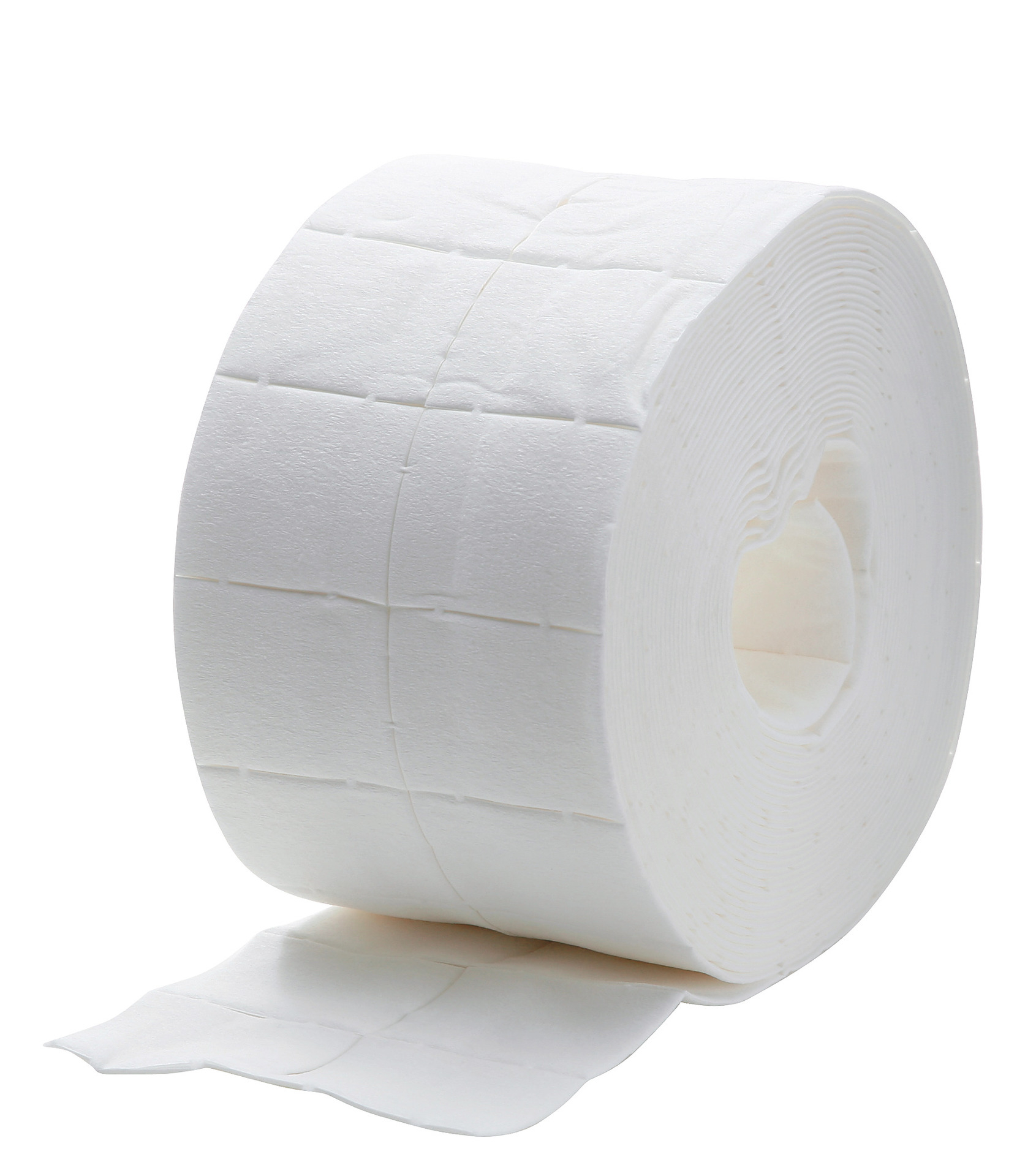 RUCK VERBANDSSTOFFE Zellstofftupfer | 2 Rollen à 500 Stück RUCK VERBANDSSTOFFE Zellstofftupfer | 2 Rollen à 500 Stück