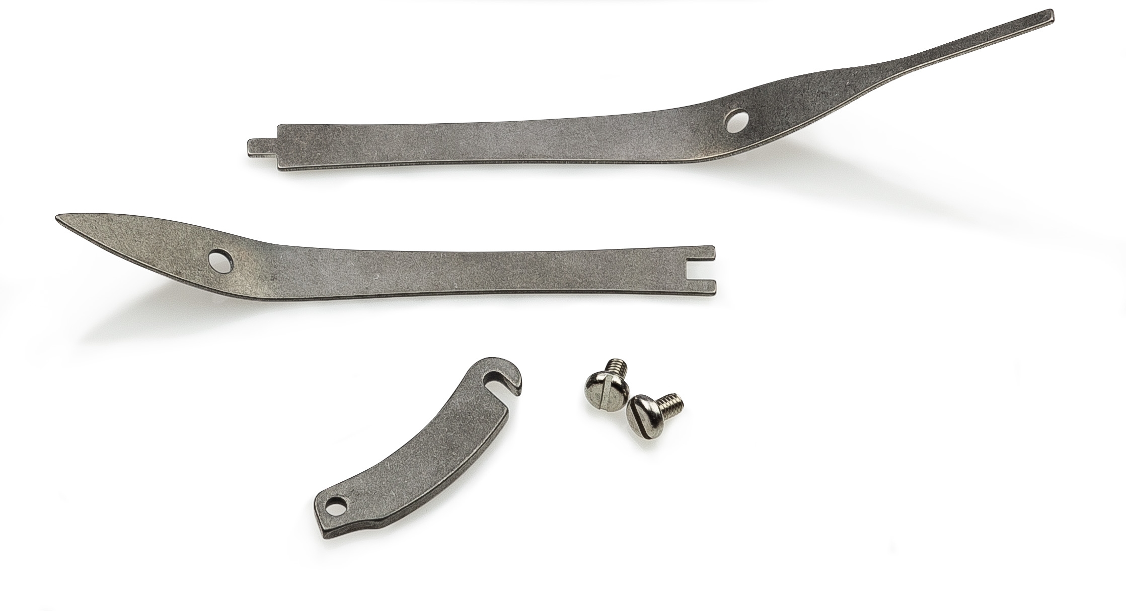 🔴 BAEHR PODOLINE Ersatz-Doppelfeder für Kopfschneider 🔴 BAEHR PODOLINE Ersatz-Doppelfeder für Kopfschneider