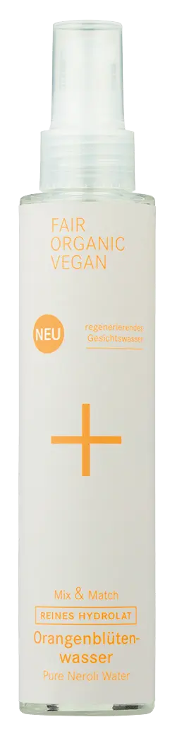 🔴 i+m, Mix & Match Orangenblütenwasser Reines Hydrolat 100 ml 🔴 i+m, Mix & Match Orangenblütenwasser Reines Hydrolat 100 ml